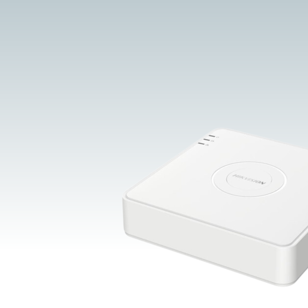 DVR </br> Çeşitleri