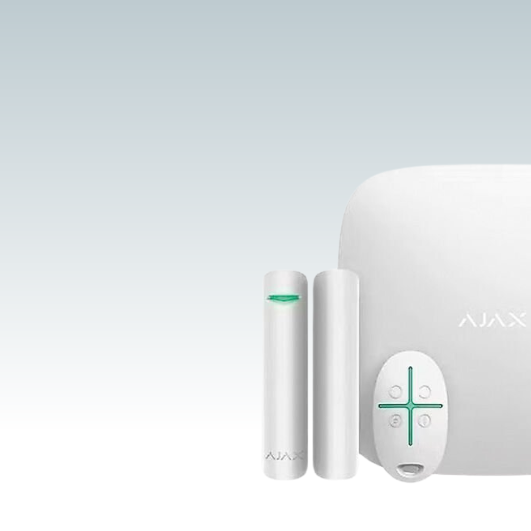 Alarm </br> Sistemleri